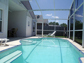 Private Pool